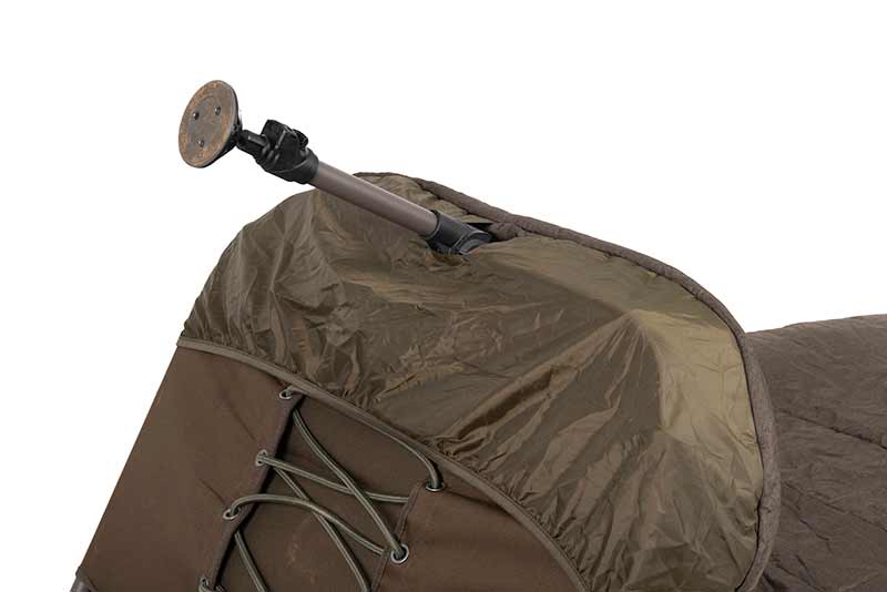 Sleeping bag Fox Voyager 4 Seasons XL