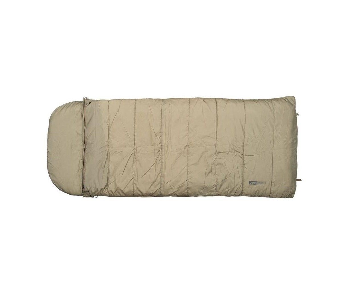 Sleeping bag JRC Defender II 3 seasons