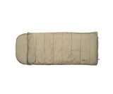 Sleeping bag JRC Defender II 3 seasons