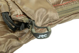 Sleeping bag JRC Defender II 3 seasons