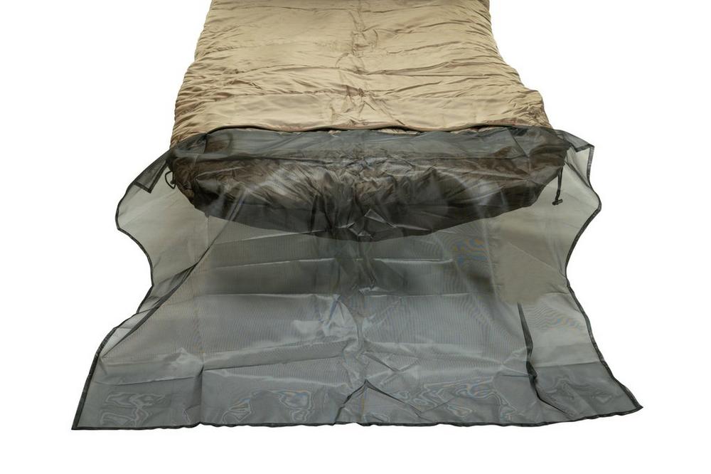 Sleeping bag JRC Defender II 3 seasons