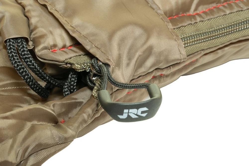 Sleeping bag JRC Defender II 3 seasons Wide