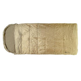 Sleeping bag JRC Defender II Fleece 3 seasons Wide