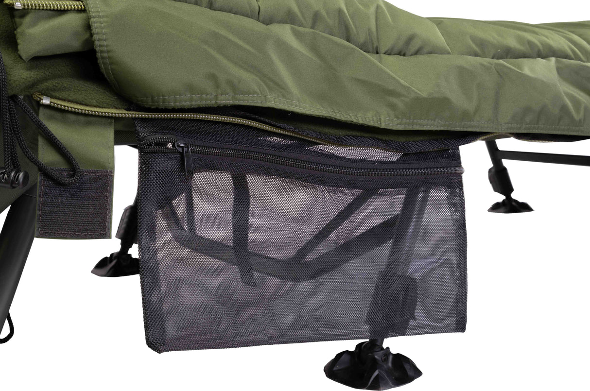 Sleeping bag Mikado Enclave 5 Seasons