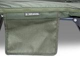 Bed chair with sleeping bag Sonik Bank-Tek 5 seasons