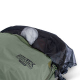 Bed chair with sleeping bag Sonik Bank-Tek 5 seasons