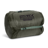 Bed Chair with sleeping bag Sonik Bank-Tek 5 seasons wide