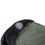 Bed Chair with sleeping bag Sonik Bank-Tek 5 seasons wide