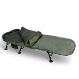 Sleeping bag Sonik Bank-Tek Layerz 5 seasons