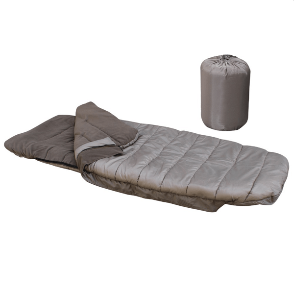 Sleeping bag Virux 4 Seasons