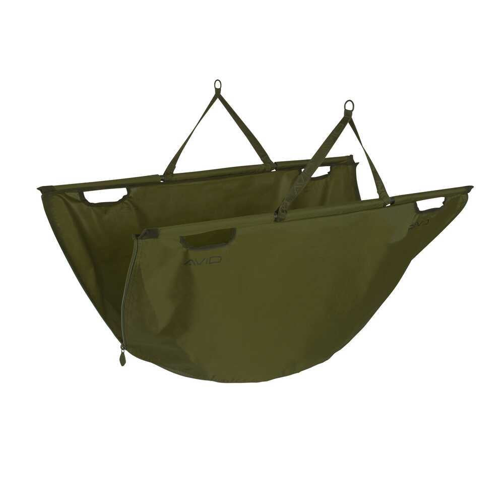 Weighing bag Avid Carp