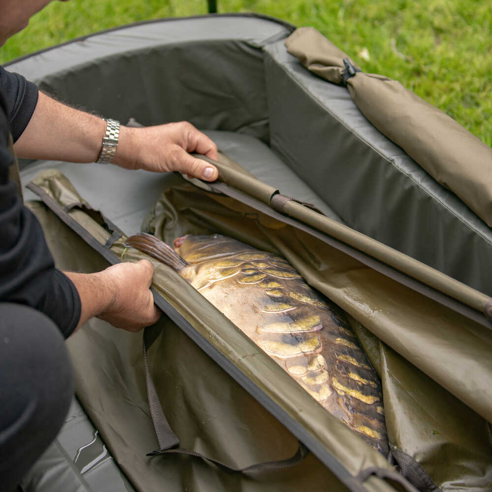 Weighing bag Avid Carp