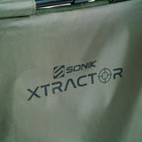 Weighing bag Sonik Xtractor