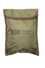 Retention sack JRC Defender II