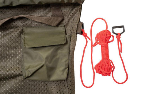 Floating retaining bag JRC Defender II