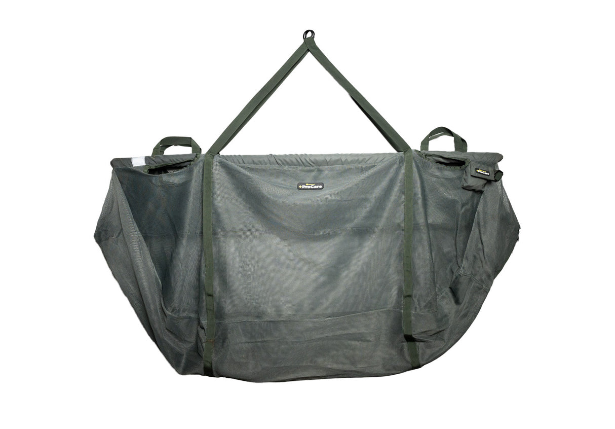 Floating retaining bag Ridge Monkey} ProCare XL