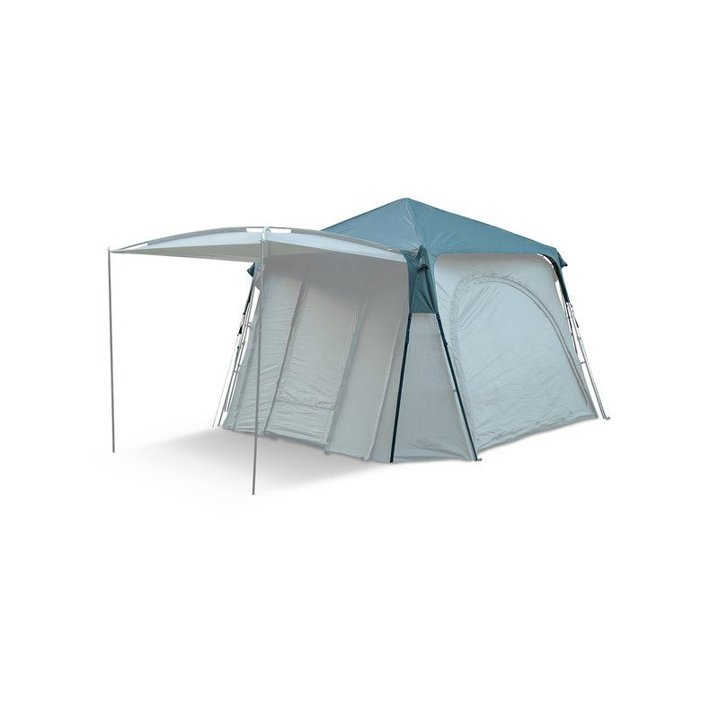 Second layer Nash Bank Life Gazebo Skull Cap