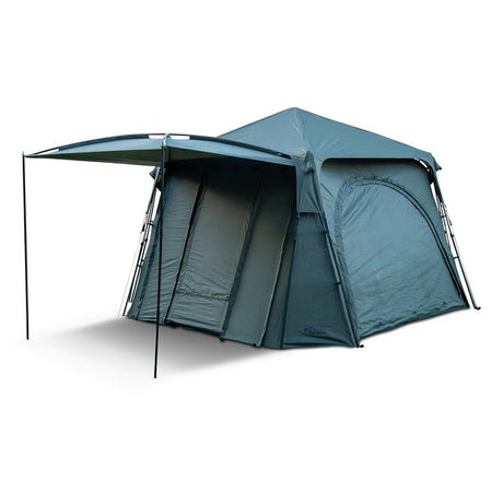 Second layer Nash Bank Life Gazebo Skull Cap
