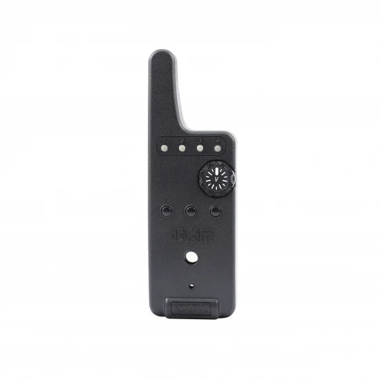 Set of alarms 3+1 Delkim Digital Txi-D v2