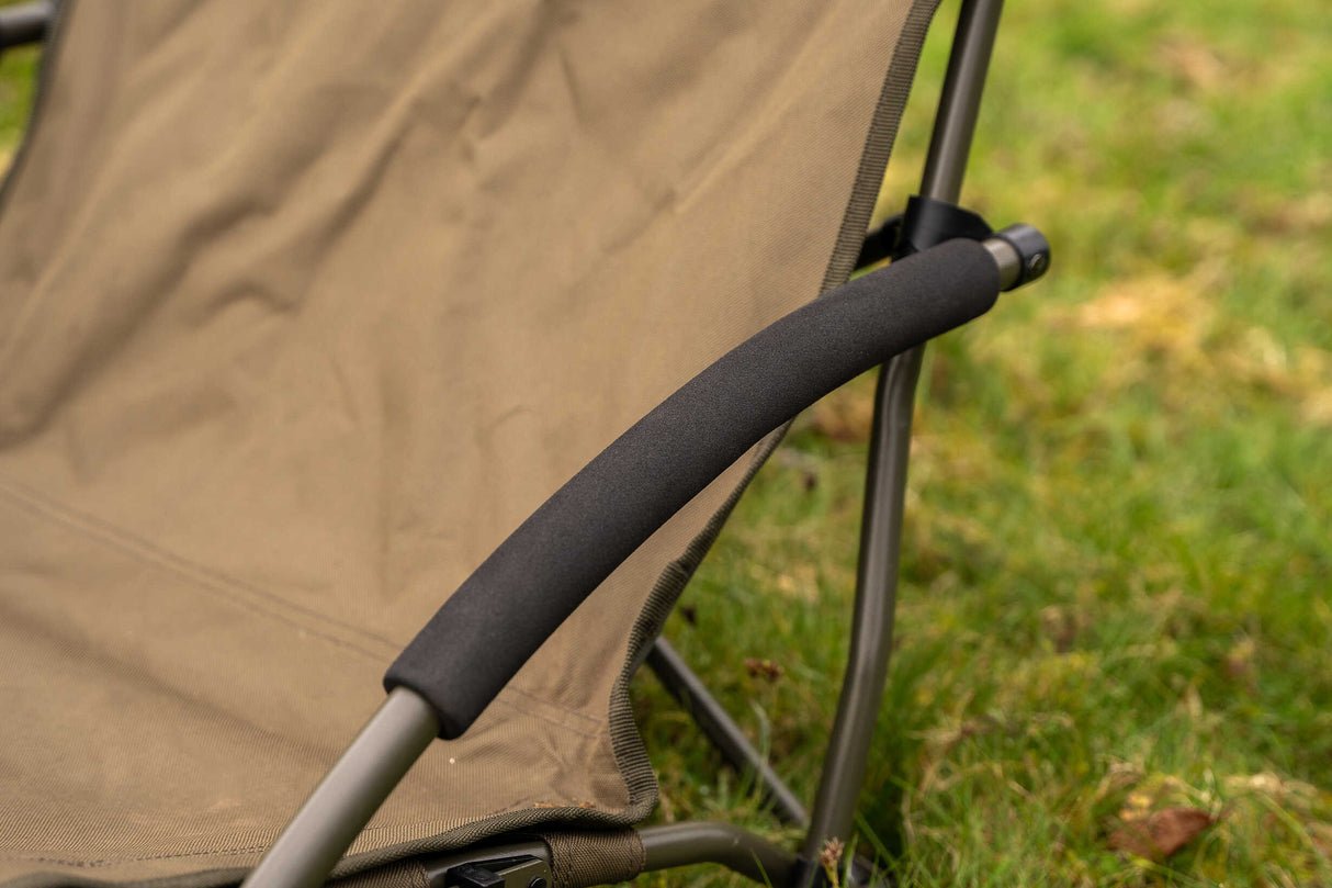 Chair Avid Carp Revolve Low