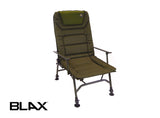 Chair Carp Spirit Blax Arm