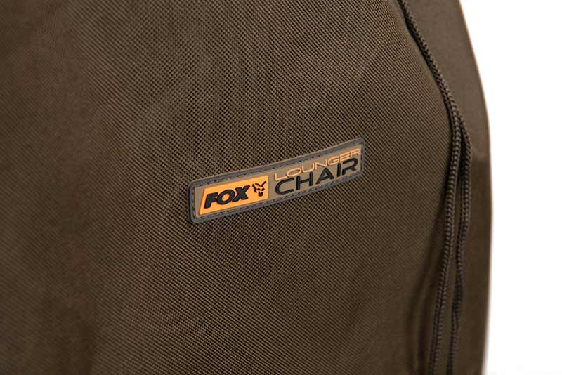 Chair Fox Lounger