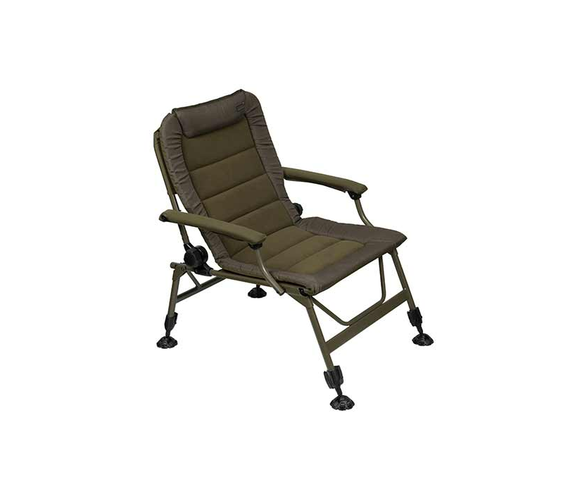 Chair Fox Voyager Recliner