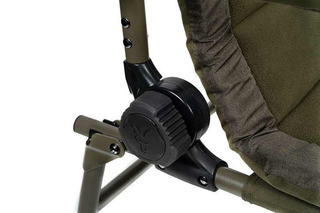 Chair Fox Voyager Recliner