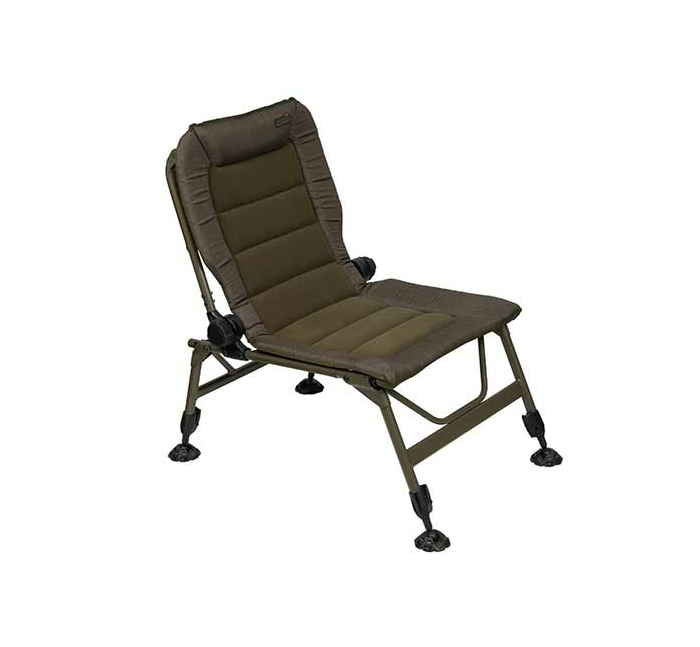 Chair Fox Voyager Recliner Compact