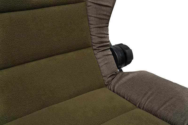 Chair Fox Voyager Recliner Compact