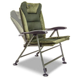 Recliner chair SP Recliner chair MkII - High