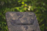 Undercover Camo Recliner Solar Chair