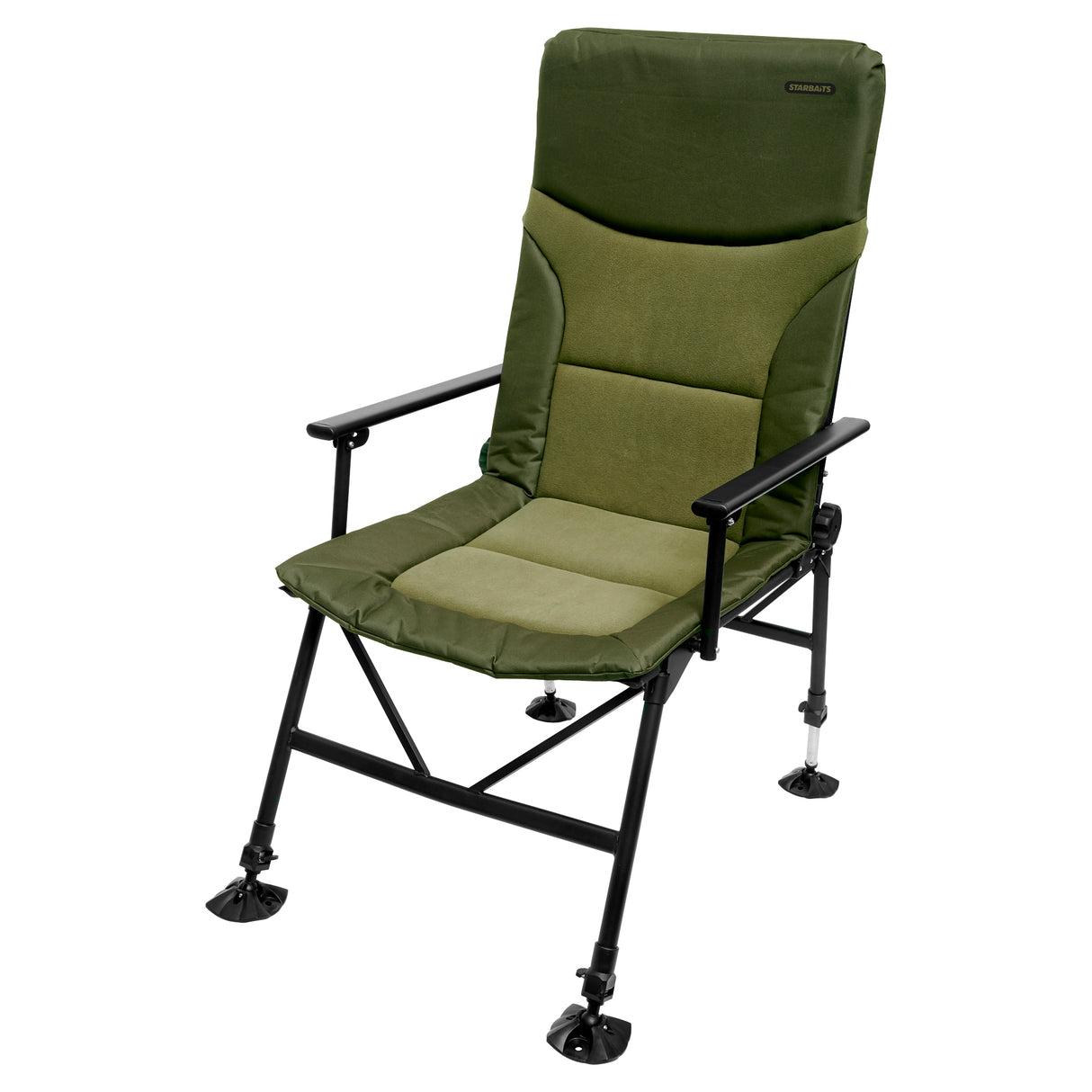 Chair Starbaits STB Reclining