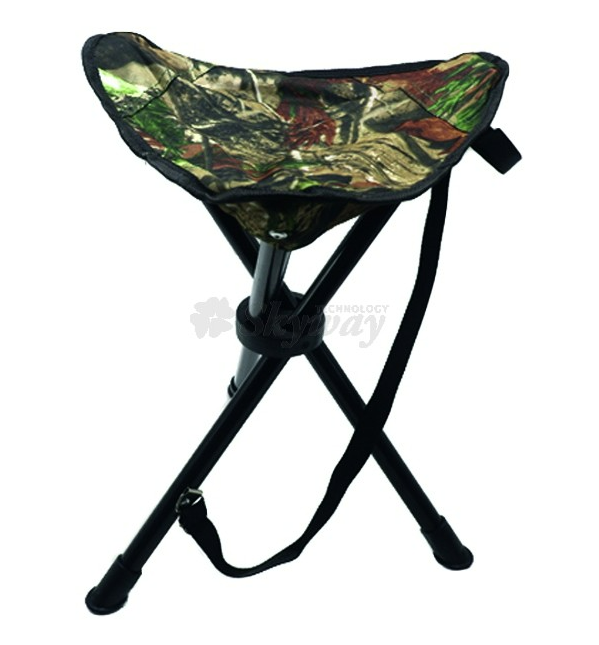 Tripod Chair Virux Folding Stinger