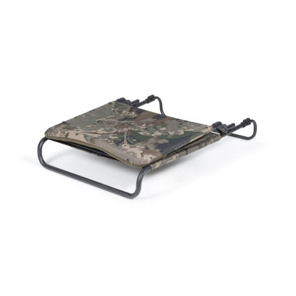 Chair for bed chair Nash Indulgence Camo