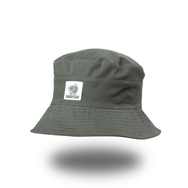 Hat Nash Make It Happen Reversible Black/Green