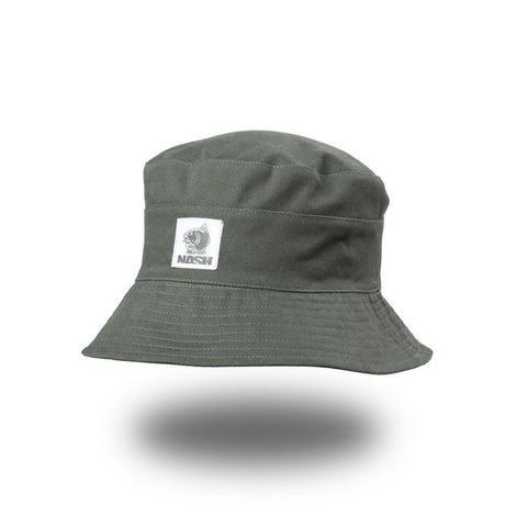Hat Nash Make It Happen Reversible Black/Green