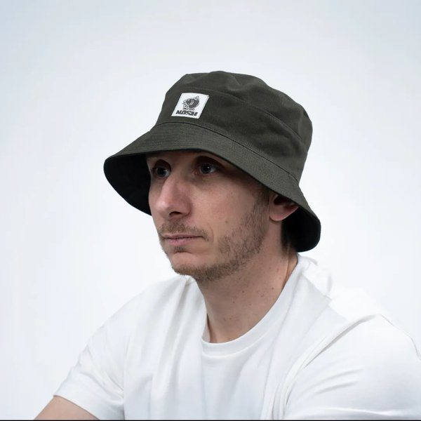 Hat Nash Make It Happen Reversible Black/Green
