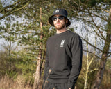 Hat Nash Make It Happen Reversible Black/Green