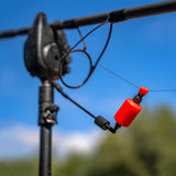 Support Avid Carp Revolve Bobbin Swinger Arm