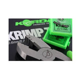 Spare Krimps Korda 0,6 mm