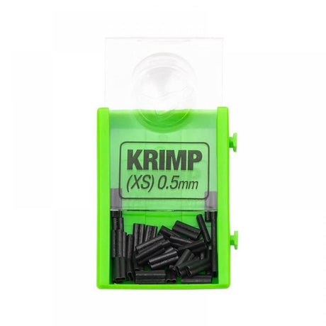 Spare Krimps Korda 0,6 mm