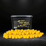 Speed Pellets Pro Elite Baits Gold Sweet Dreams 20 mm 5 Kg