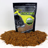 Stick Mix Pro Elite Baits Halibut Hempseed 800 g
