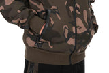 Sweatshirt Fox 310 Camo hooded