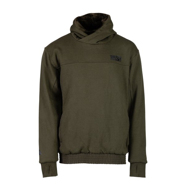 Sweatshirt Nash ZT hooded