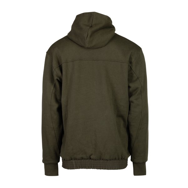 Sweatshirt Nash ZT hooded