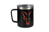 Mug Fox Thermal Stainless Steel