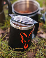 Mug Fox Thermal Stainless Steel