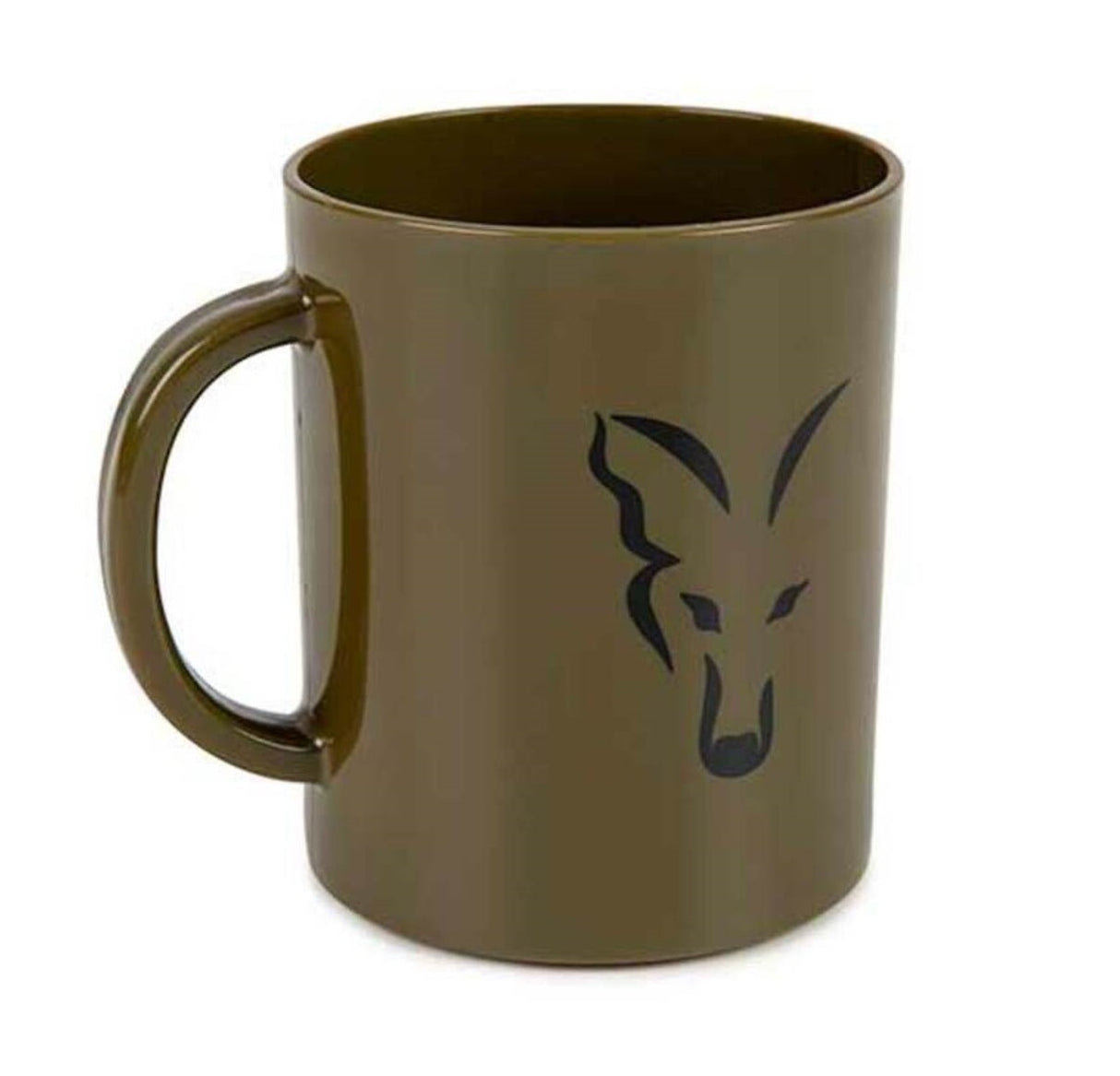 Mug Fox Voyager Green Mug